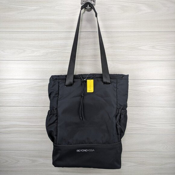 NWT Convertible Gym Bag - Picture 4 of 16